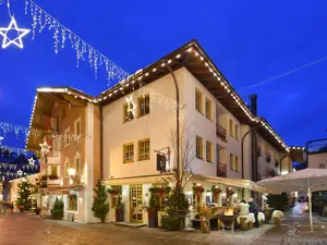 Ferienwohnung für 6 Personen (95 m²) in Zell am See