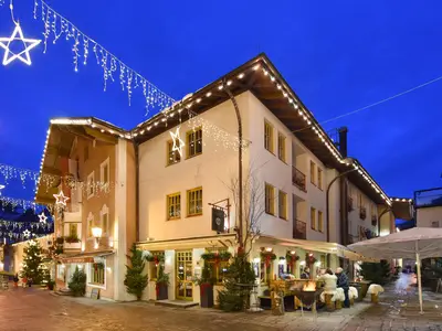 Boutique-Hotel-Cella-Central- Aussenansicht- Winte