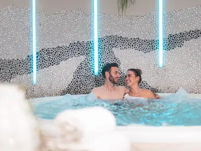 Boutique-Hotel-Cella-Central-396-City Spa- Wellnes