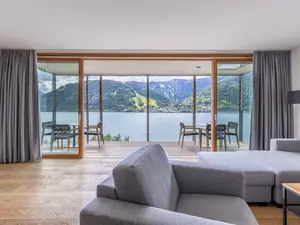 Ferienwohnung für 6 Personen (65 m²) in Zell am See