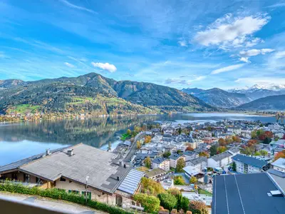 Ferienwohnung für 10 Personen (160 m²) in Zell am See 4/10