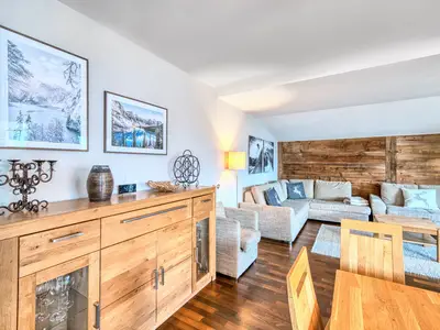 Ferienwohnung für 10 Personen (160 m²) in Zell am See 7/10