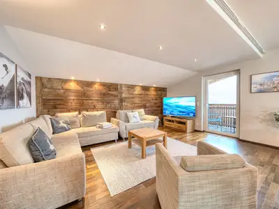 Ferienwohnung für 10 Personen (160 m²) in Zell am See 8/10