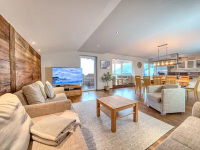 Ferienwohnung für 10 Personen (160 m²) in Zell am See 9/10