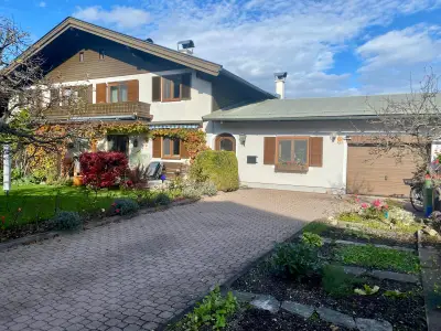 Appartement Hilde Amselweg 11