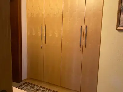 Vorzimmer mit Kasten