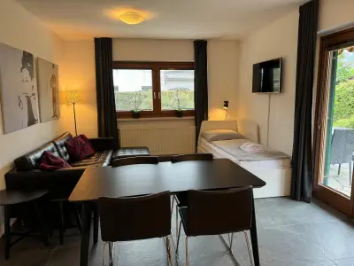 Appartement Uppland Küche 2