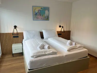 Ferienwohnung für 4 Personen (38 m²) in Zell am See 6/10