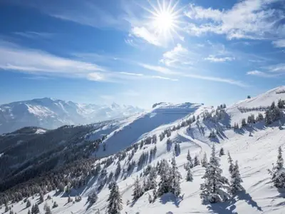 Umgebung [Winter] (1-5 km)