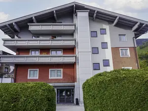 Ferienwohnung für 4 Personen (55 m²) in Zell am See