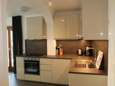 Uppland nya köket 7