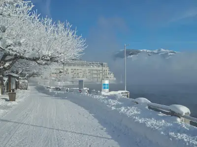 Direkte Umgebung [Winter] (<1 km)