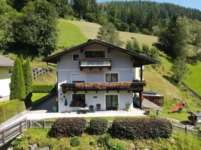 Appartement-Schaubensteiner-Sommer