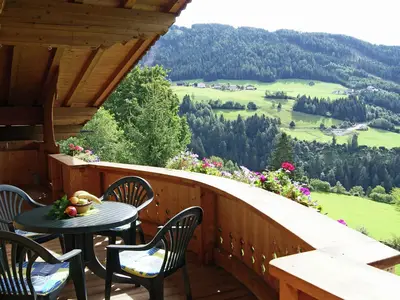 TerraceBalcony