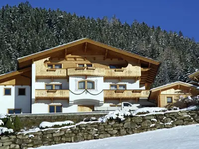 ExteriorWinter