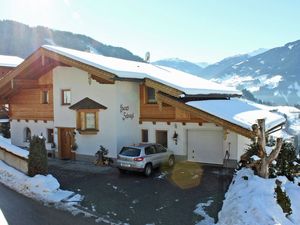 Ferienwohnung für 4 Personen (85 m²) in Zell am Ziller