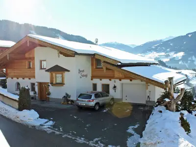 ExteriorWinter