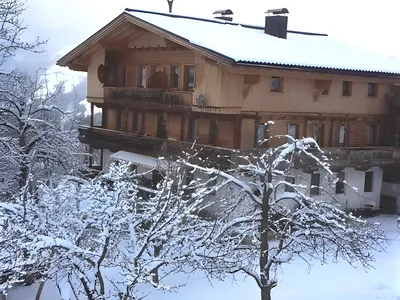 Ferienwohnung für 10 Personen (110 m²) in Zell am Ziller 2/10