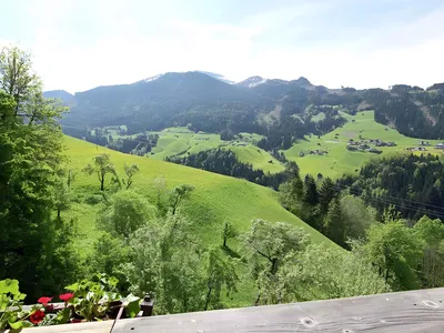 Ferienwohnung für 10 Personen (110 m²) in Zell am Ziller 6/10
