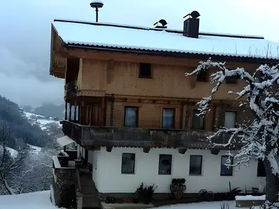 Ferienwohnung für 10 Personen (110 m²) in Zell am Ziller 9/10