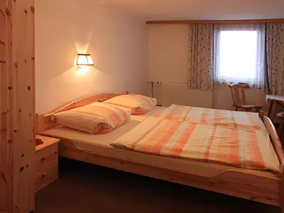 Ferienwohnung für 10 Personen (110 m²) in Zell am Ziller 10/10
