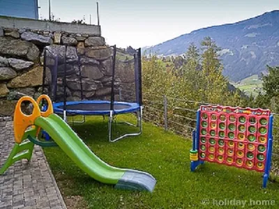 Ferienwohnung für 8 Personen (70 m²) in Zell am Ziller 4/10