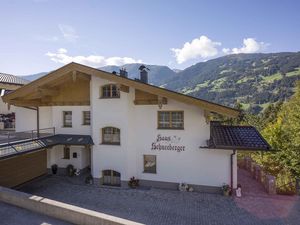 Ferienwohnung für 5 Personen (70 m²) in Zell am Ziller