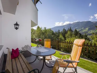 Ferienwohnung für 5 Personen (70 m²) in Zell am Ziller 7/10