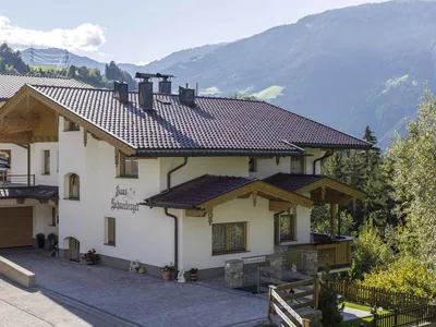 Ferienwohnung für 5 Personen (70 m²) in Zell am Ziller 8/10
