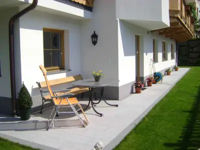 Ferienwohnung für 5 Personen (65 m²) in Zell am Ziller 4/10