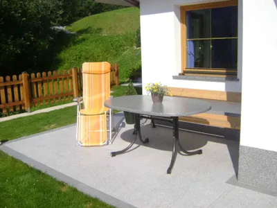 Ferienwohnung für 5 Personen (65 m²) in Zell am Ziller 5/10