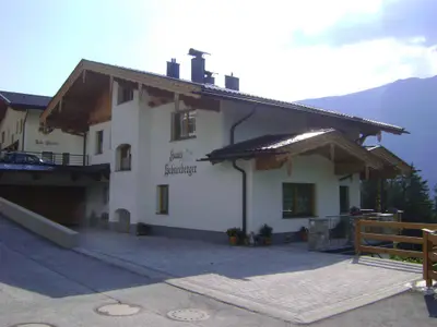 Ferienwohnung für 5 Personen (65 m²) in Zell am Ziller 7/10