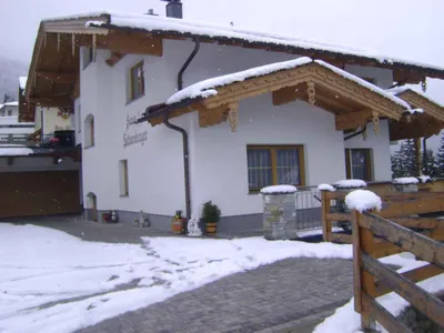 Ferienwohnung für 5 Personen (65 m²) in Zell am Ziller 9/10