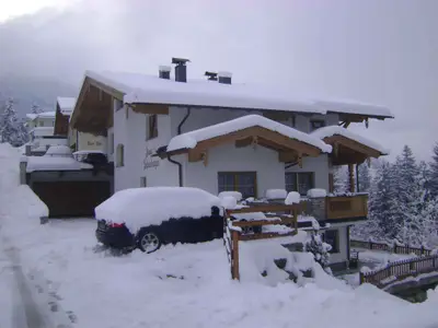 Ferienwohnung für 5 Personen (65 m²) in Zell am Ziller 10/10