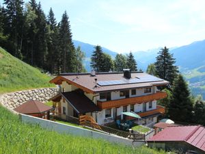 Ferienwohnung für 7 Personen (100 m²) in Zell am Ziller