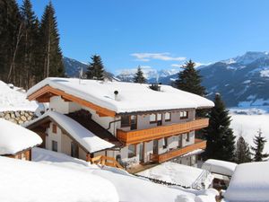 Ferienwohnung für 6 Personen (75 m²) in Zell am Ziller