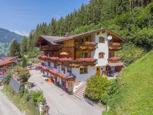 Ferienwohnung für 5 Personen (72 m&sup2;) in Zell am Ziller