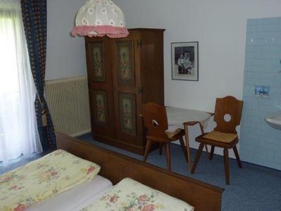 Schlafzimmer 2