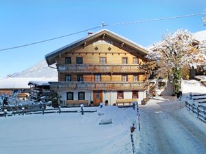 Ferienwohnung für 14 Personen (135 m&sup2;) in Zell am Ziller