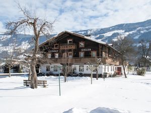 Ferienwohnung für 3 Personen (45 m&sup2;) in Zell am Ziller