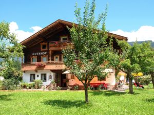 Ferienwohnung für 2 Personen (25 m&sup2;) in Zell am Ziller