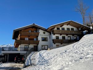 Ferienwohnung für 9 Personen (110 m²) in Zell am Ziller