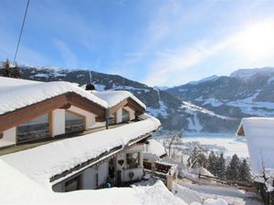 Ferienwohnung für 6 Personen (100 m&sup2;) in Zell am Ziller