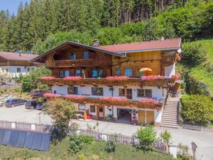 Ferienwohnung für 4 Personen (45 m&sup2;) in Zell am Ziller