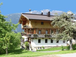 Ferienwohnung für 8 Personen (100 m&sup2;) in Zell am Ziller