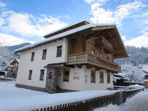 Ferienwohnung für 12 Personen (150 m²) in Zell am Ziller