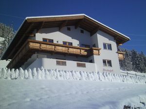 Ferienwohnung für 7 Personen (65 m&sup2;) in Zell am Ziller