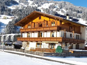 Ferienwohnung für 6 Personen (50 m²) in Zell am Ziller