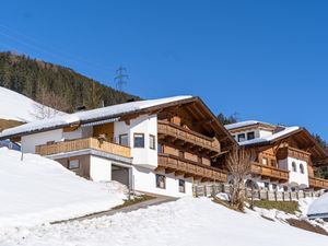 Ferienwohnung für 5 Personen (55 m&sup2;) in Zell am Ziller