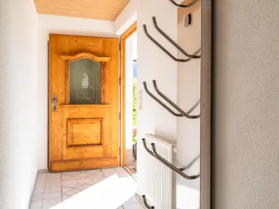 Ausstattung und Service des Ferienhauses
